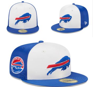 2023 NFL Buffalo Bills Hat YS202311201->->Sports Caps